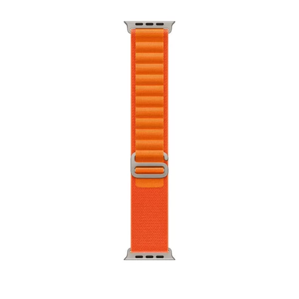 Pulseira de nylon WIWU para Apple Watch - Image 4