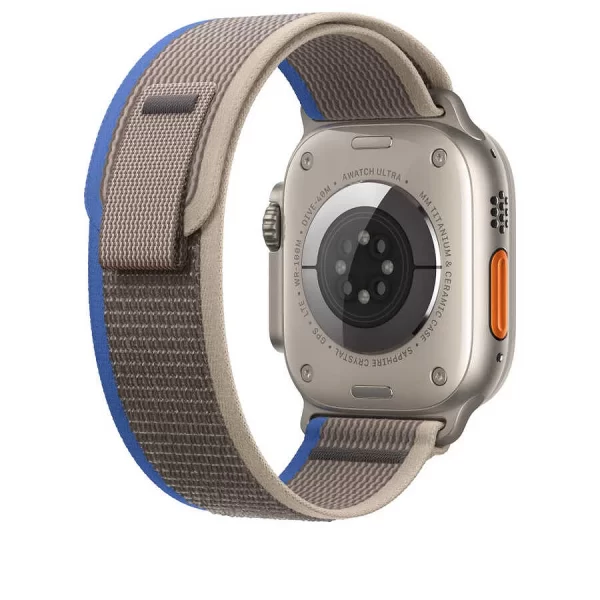 Pulseira Trail Loop Strap para Apple Watch - Image 5