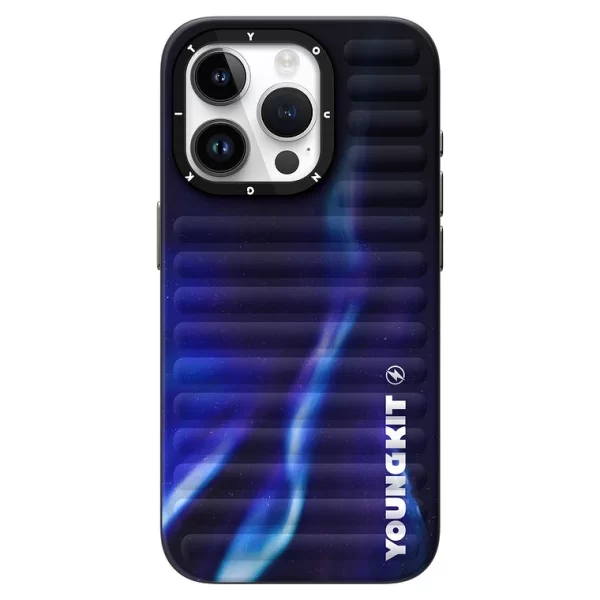 Capa Modelo Premium A Youngkit JGcx001 3-Mobile