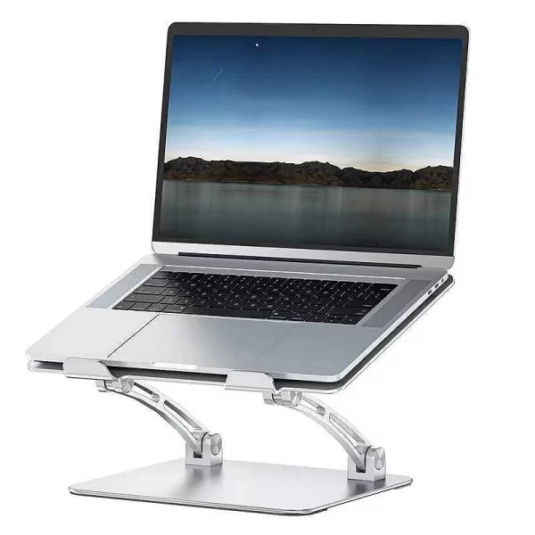 WIWU Base dobrável de alumínio para laptop - Image 5